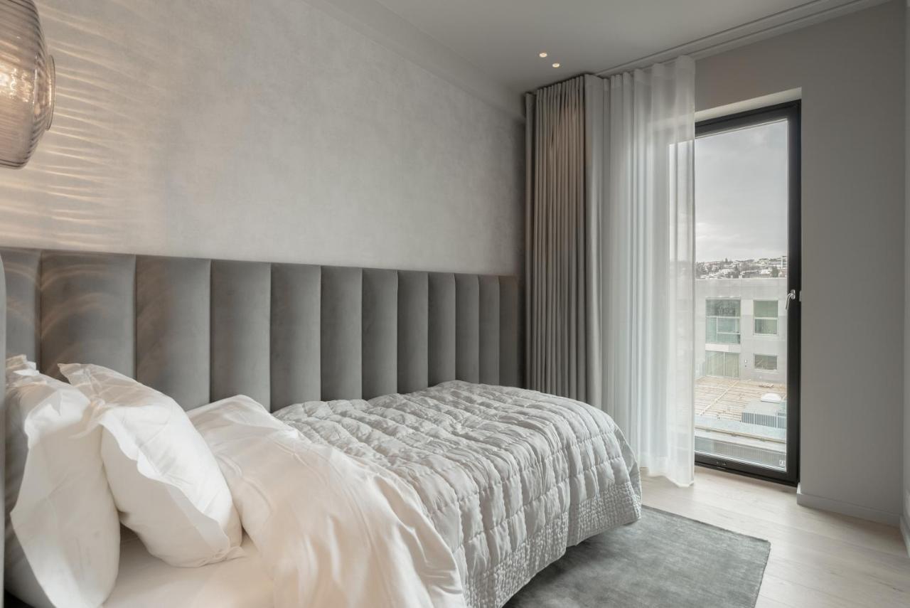 Vindlys Luxury Penthouse Apartment Tromsø Esterno foto